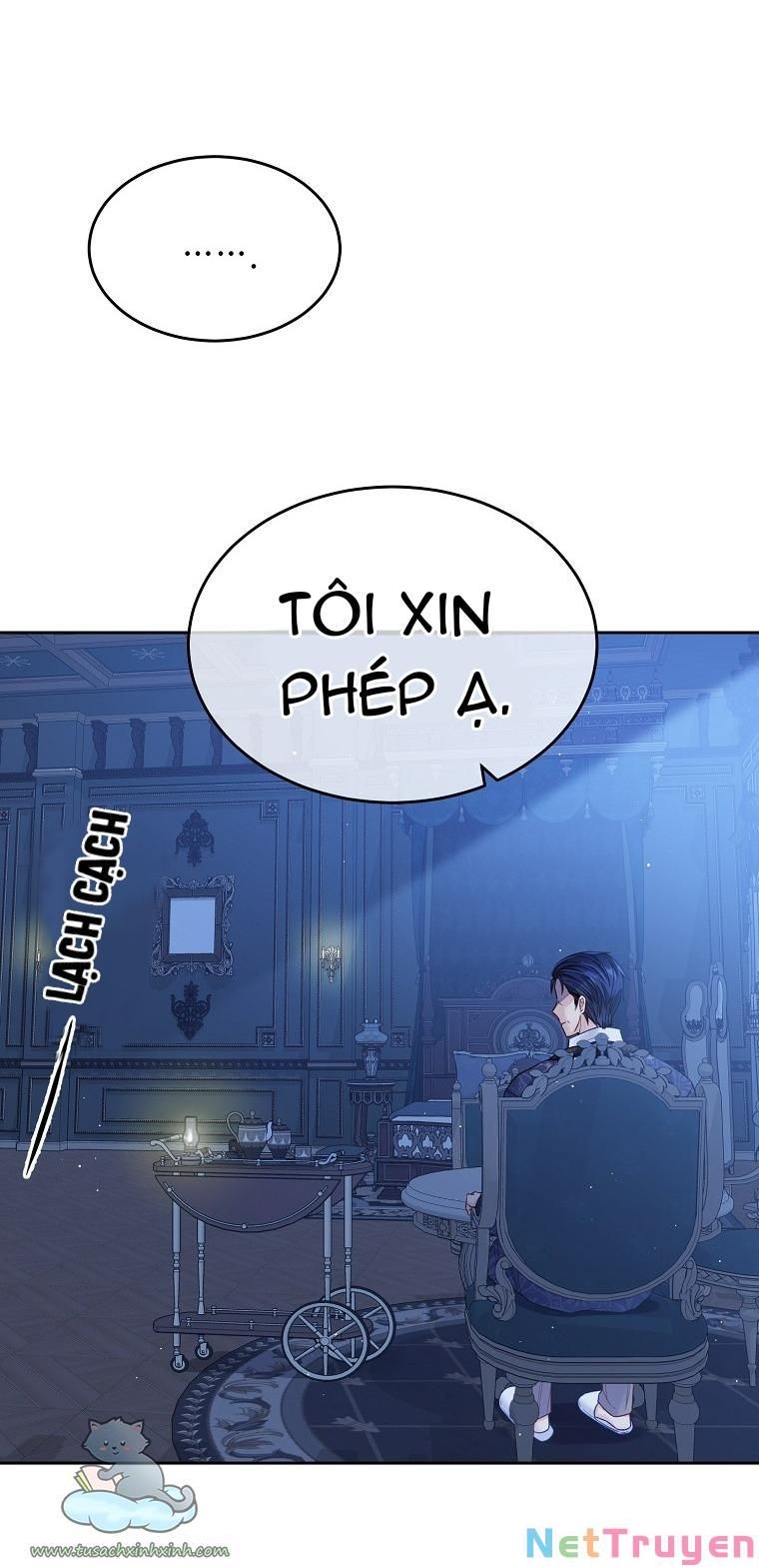 đọc truyện Chồng Em Dễ Thương Chết Mất Thôi! Chương 32 ảnh 48 tại Thiên Thai Truyện