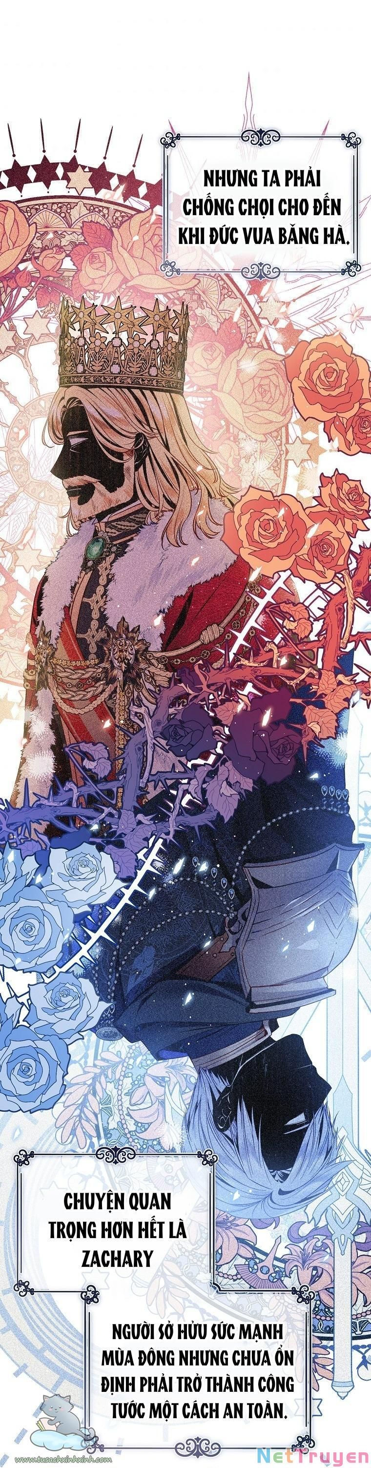 đọc truyện Chồng Em Dễ Thương Chết Mất Thôi! Chương 32 ảnh 50 tại Thiên Thai Truyện