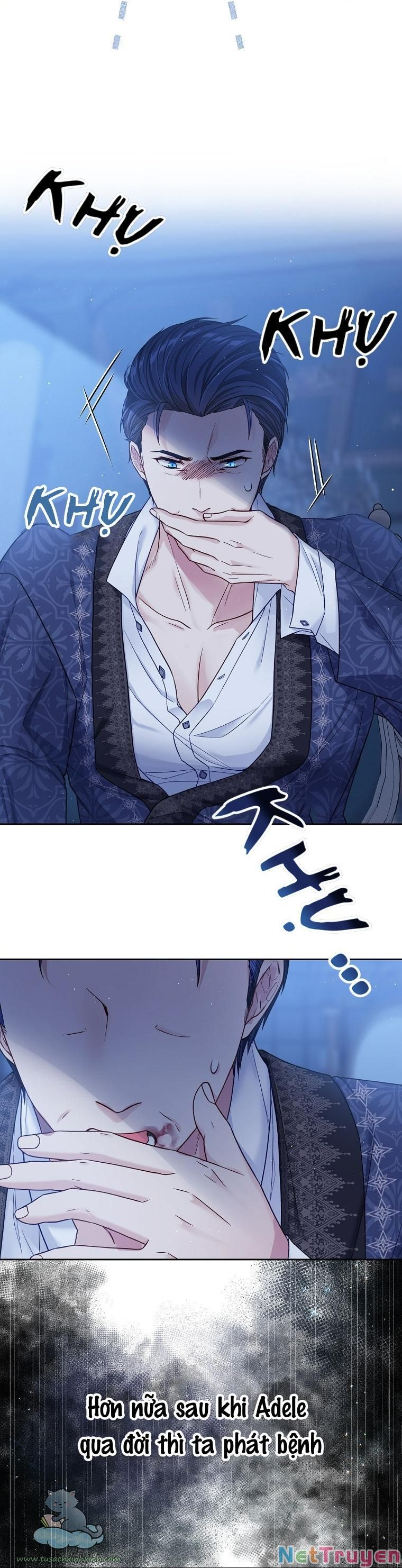 đọc truyện Chồng Em Dễ Thương Chết Mất Thôi! Chương 32 ảnh 51 tại Thiên Thai Truyện