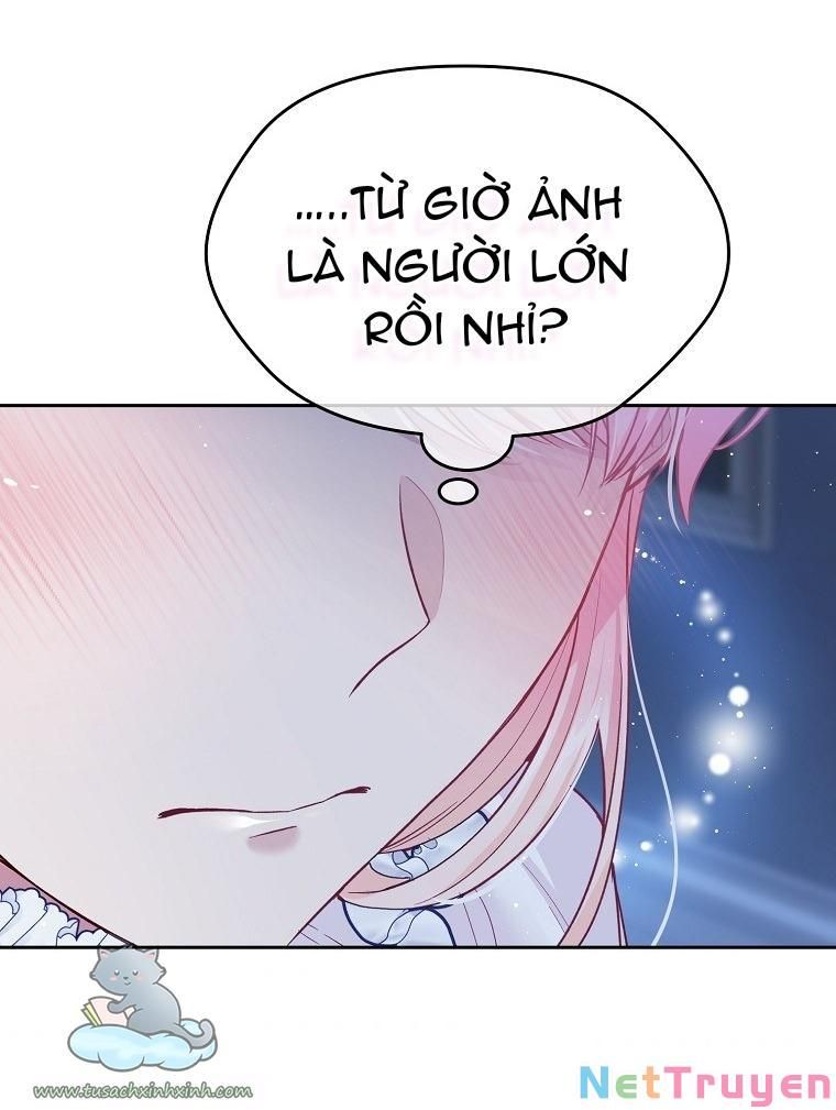 đọc truyện Chồng Em Dễ Thương Chết Mất Thôi! Chương 32 ảnh 7 tại Thiên Thai Truyện