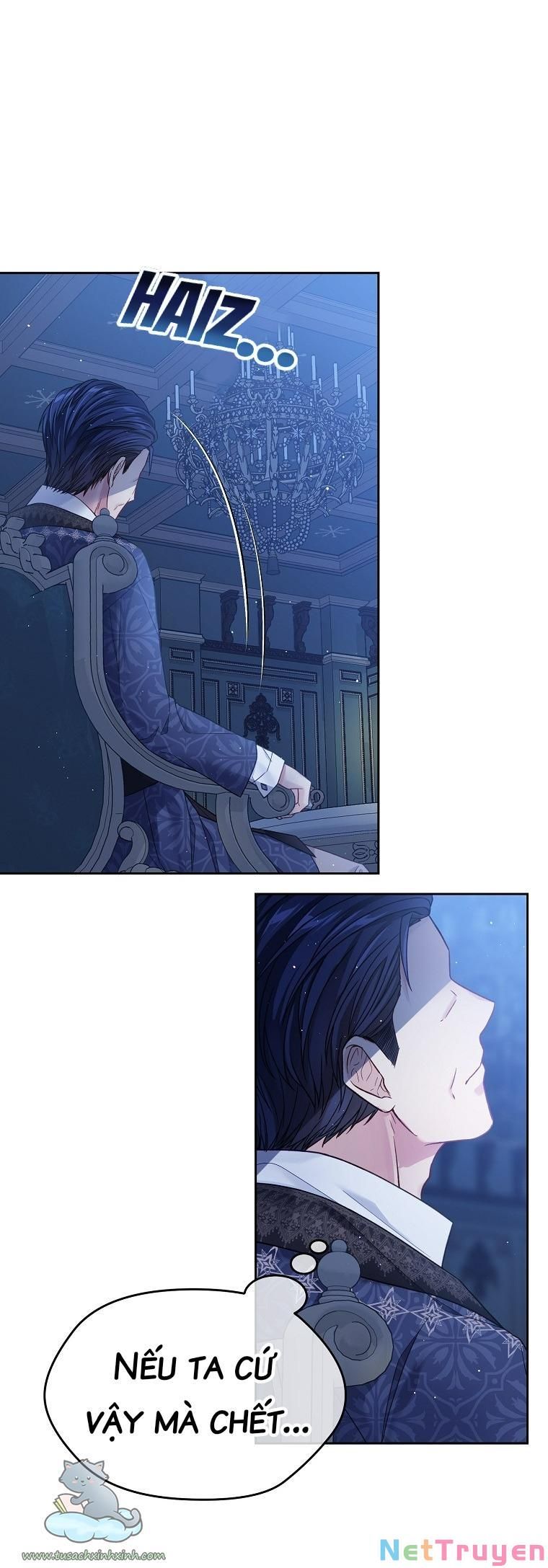 đọc truyện Chồng Em Dễ Thương Chết Mất Thôi! Chương 32 ảnh 53 tại Thiên Thai Truyện