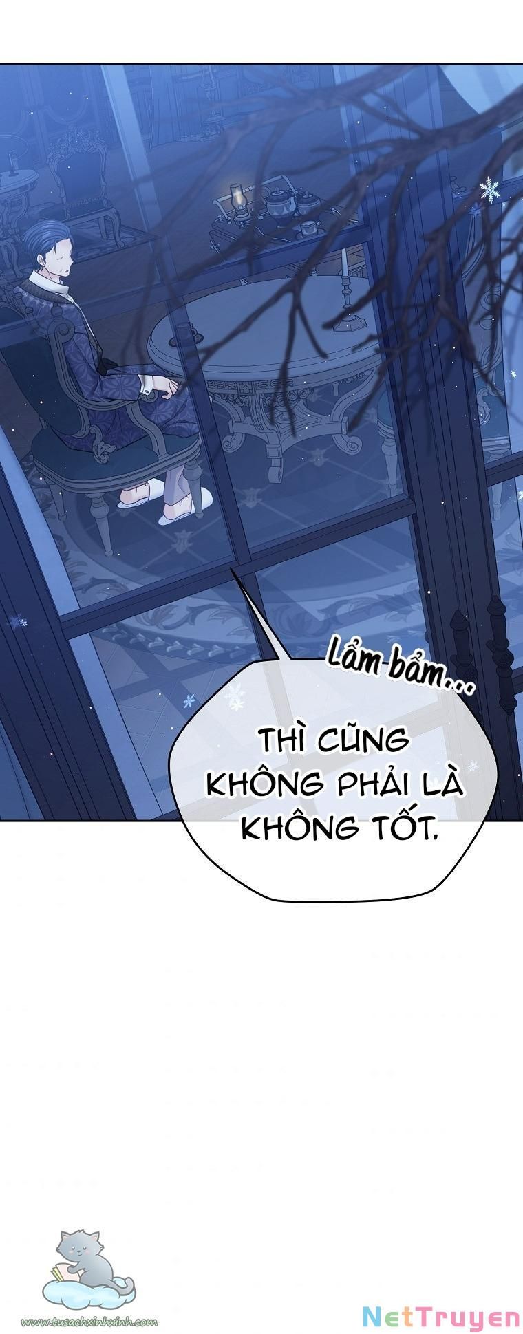 đọc truyện Chồng Em Dễ Thương Chết Mất Thôi! Chương 32 ảnh 54 tại Thiên Thai Truyện