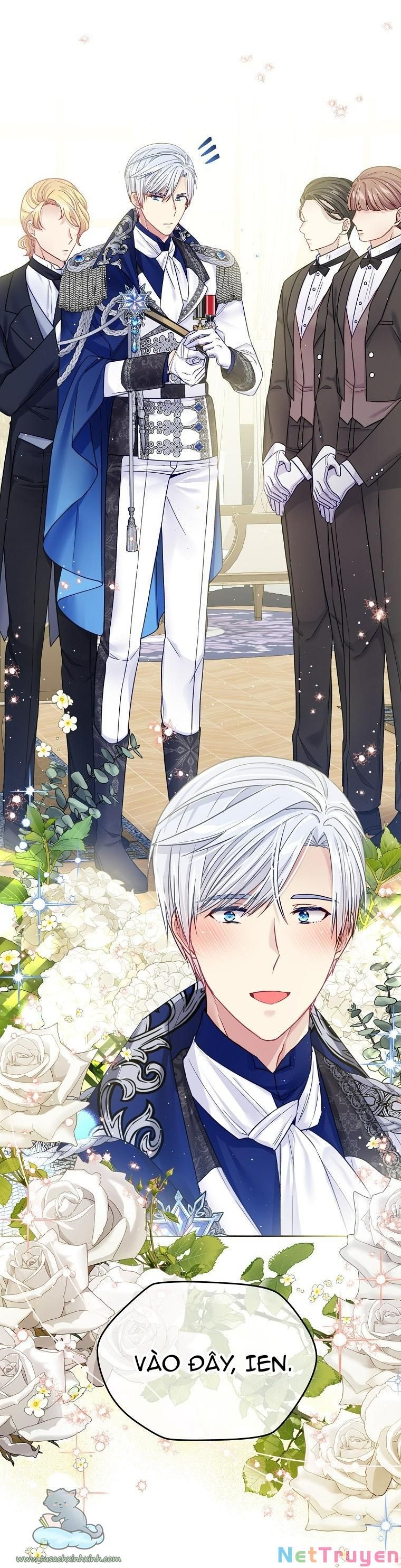 đọc truyện Chồng Em Dễ Thương Chết Mất Thôi! Chương 32 ảnh 58 tại Thiên Thai Truyện