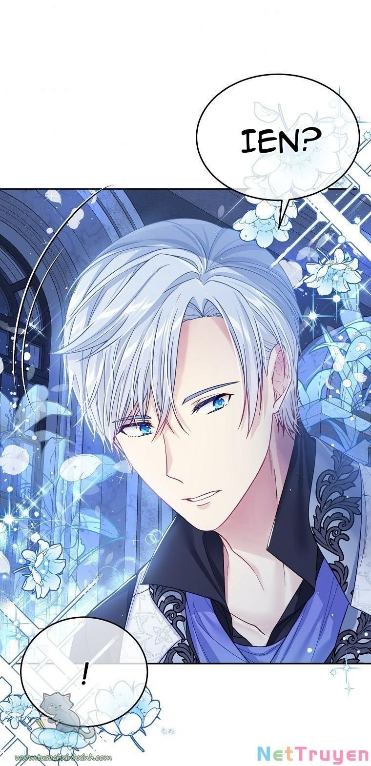 đọc truyện Chồng Em Dễ Thương Chết Mất Thôi! Chương 32 ảnh 8 tại Thiên Thai Truyện