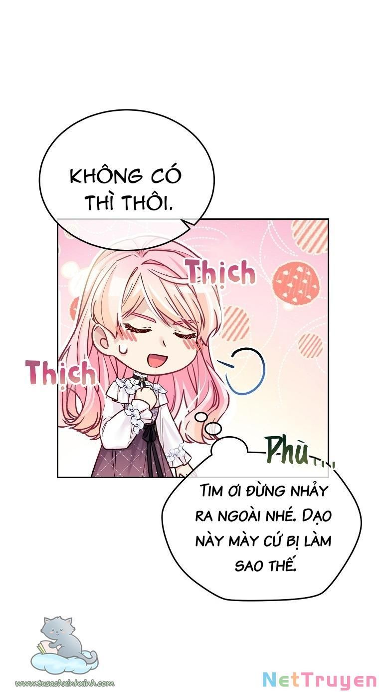 đọc truyện Chồng Em Dễ Thương Chết Mất Thôi! Chương 32 ảnh 10 tại Thiên Thai Truyện