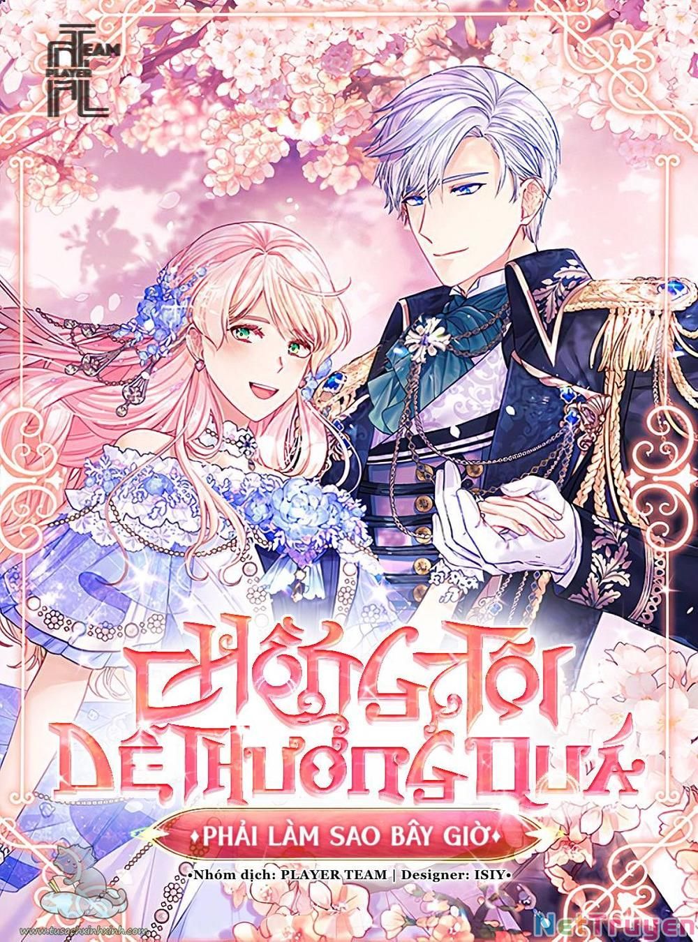 đọc truyện Chồng Em Dễ Thương Chết Mất Thôi! Chương 33 ảnh 3 tại Thiên Thai Truyện