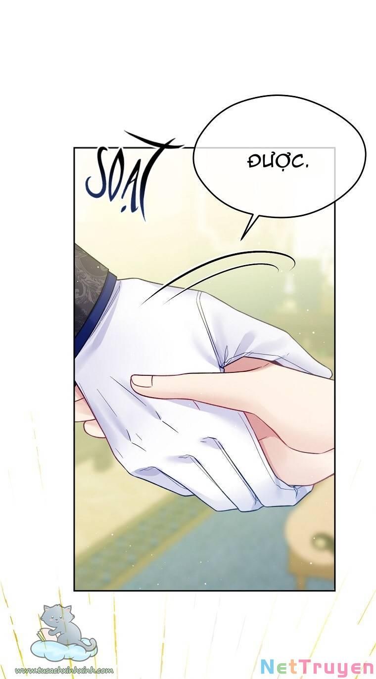 đọc truyện Chồng Em Dễ Thương Chết Mất Thôi! Chương 33 ảnh 12 tại Thiên Thai Truyện