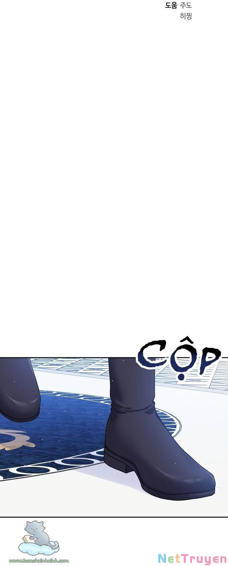 đọc truyện Chồng Em Dễ Thương Chết Mất Thôi! Chương 33 ảnh 16 tại Thiên Thai Truyện