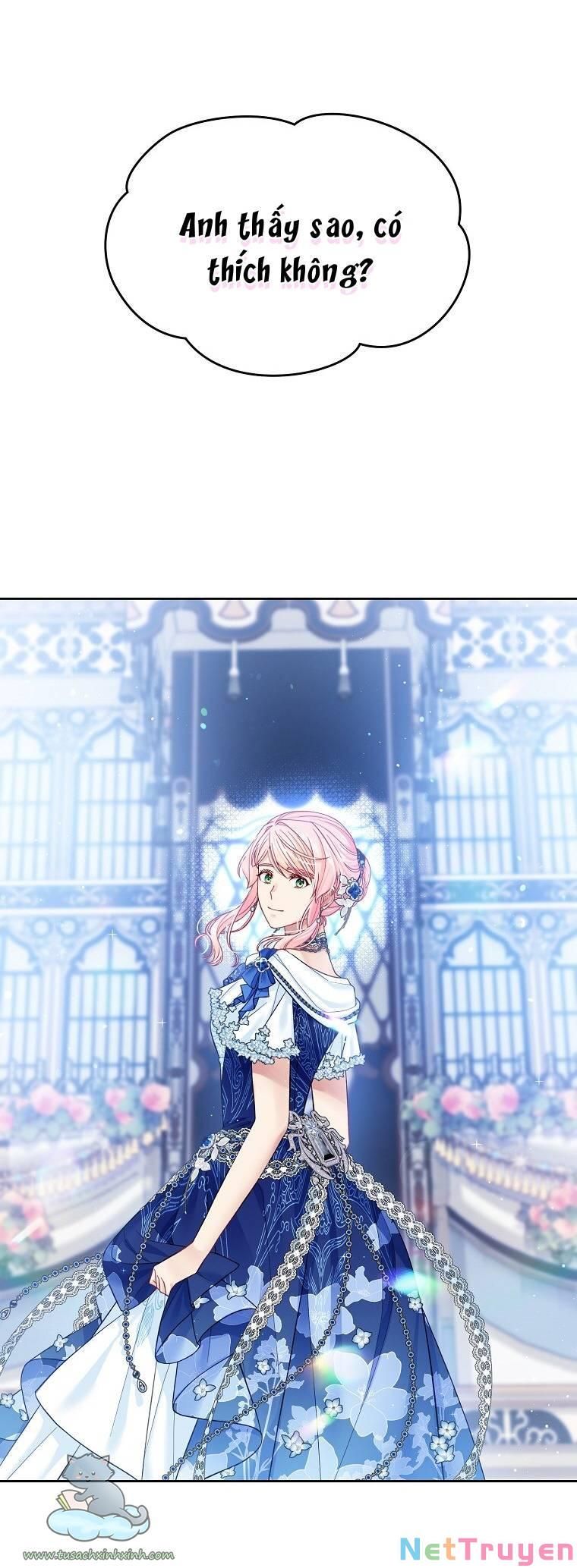 đọc truyện Chồng Em Dễ Thương Chết Mất Thôi! Chương 33 ảnh 19 tại Thiên Thai Truyện