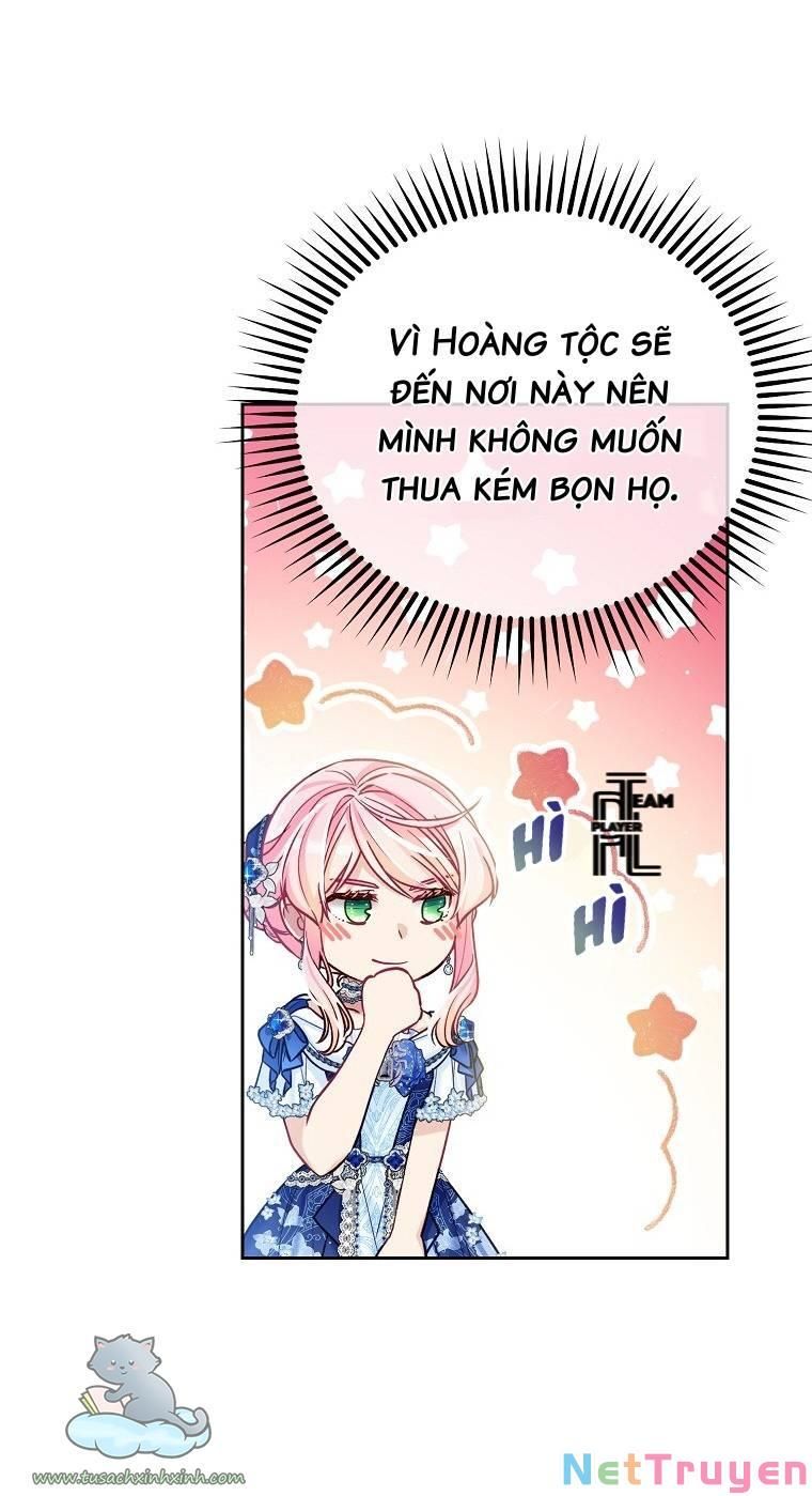 đọc truyện Chồng Em Dễ Thương Chết Mất Thôi! Chương 33 ảnh 21 tại Thiên Thai Truyện