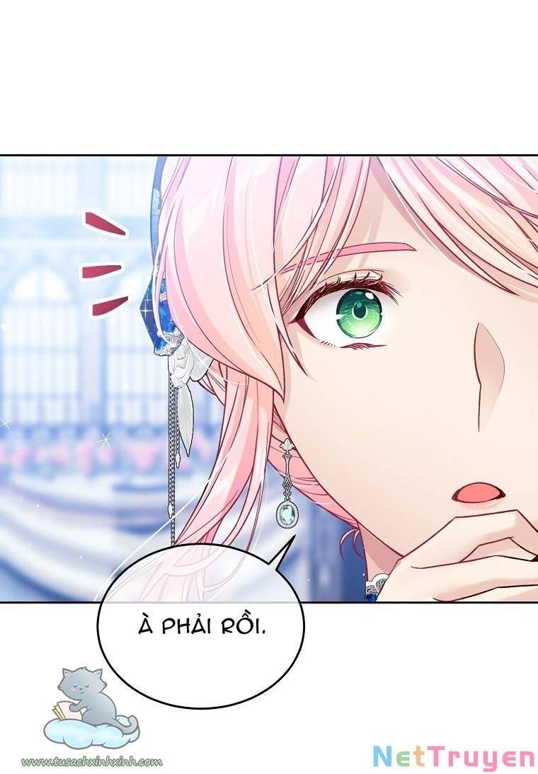 đọc truyện Chồng Em Dễ Thương Chết Mất Thôi! Chương 33 ảnh 22 tại Thiên Thai Truyện