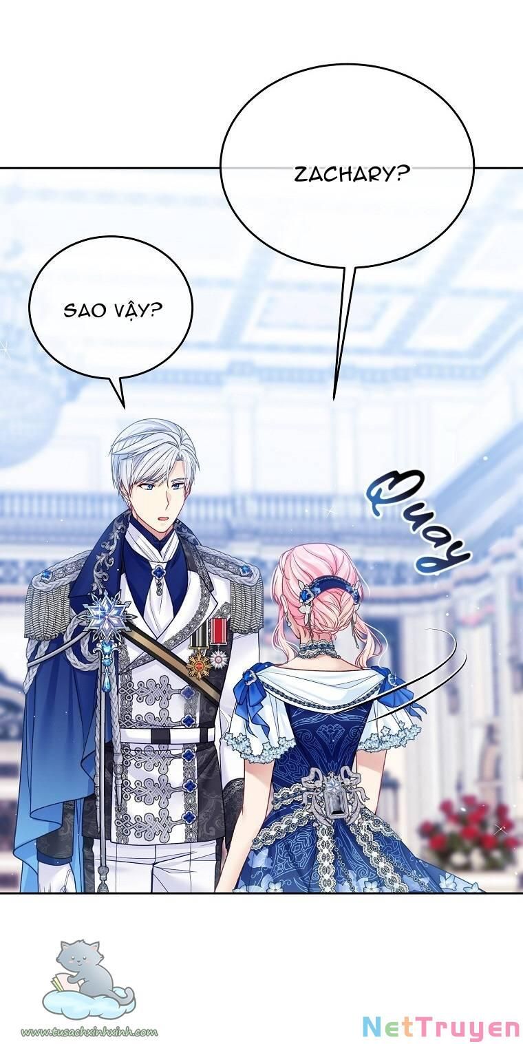 đọc truyện Chồng Em Dễ Thương Chết Mất Thôi! Chương 33 ảnh 23 tại Thiên Thai Truyện