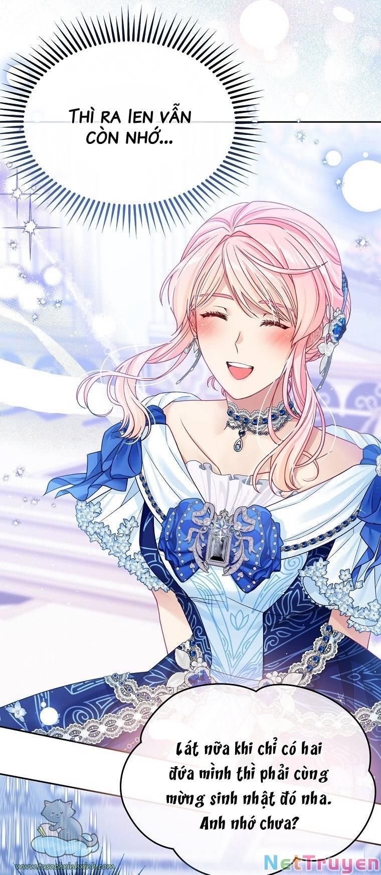 đọc truyện Chồng Em Dễ Thương Chết Mất Thôi! Chương 33 ảnh 25 tại Thiên Thai Truyện