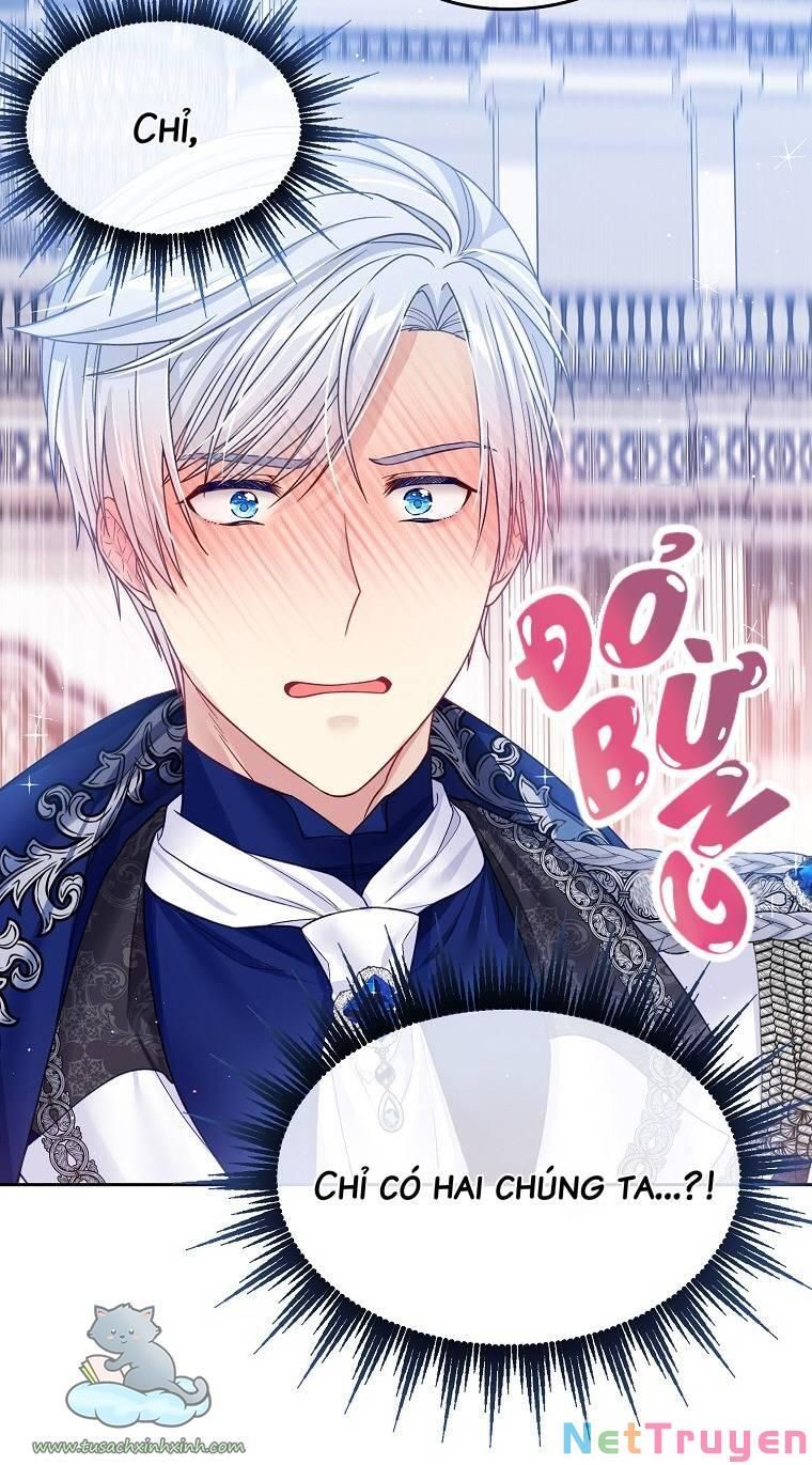 đọc truyện Chồng Em Dễ Thương Chết Mất Thôi! Chương 33 ảnh 26 tại Thiên Thai Truyện