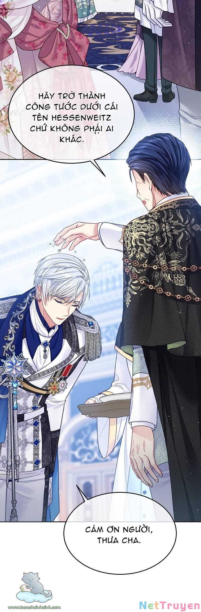 đọc truyện Chồng Em Dễ Thương Chết Mất Thôi! Chương 33 ảnh 30 tại Thiên Thai Truyện