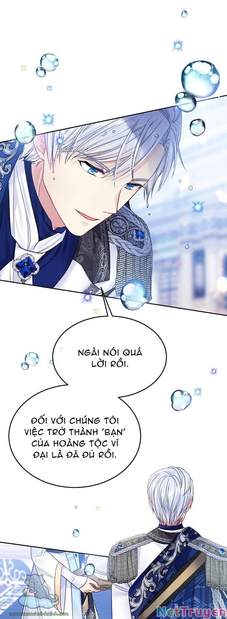 đọc truyện Chồng Em Dễ Thương Chết Mất Thôi! Chương 33 ảnh 32 tại Thiên Thai Truyện