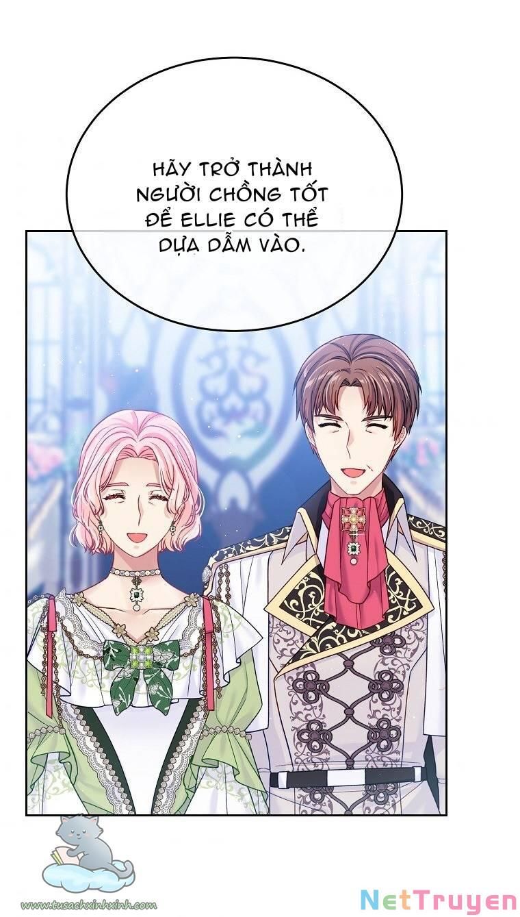 đọc truyện Chồng Em Dễ Thương Chết Mất Thôi! Chương 33 ảnh 35 tại Thiên Thai Truyện