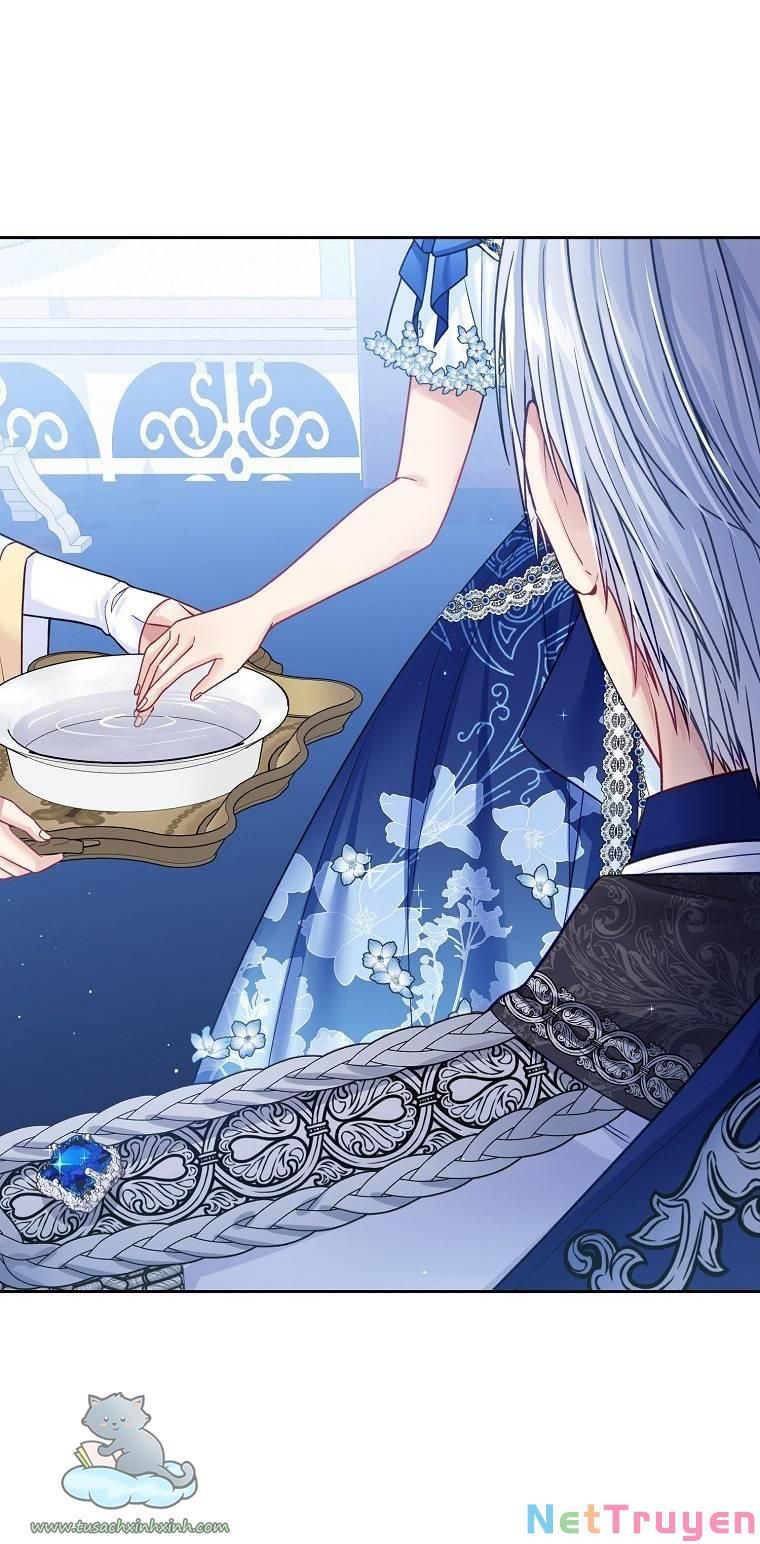 đọc truyện Chồng Em Dễ Thương Chết Mất Thôi! Chương 33 ảnh 38 tại Thiên Thai Truyện