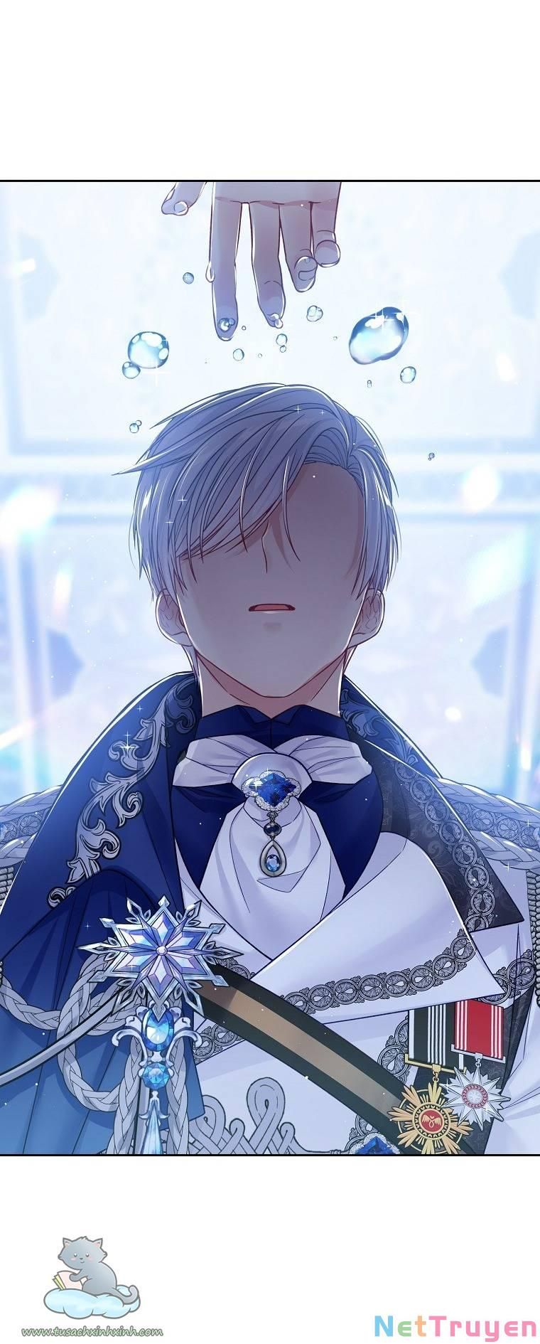 đọc truyện Chồng Em Dễ Thương Chết Mất Thôi! Chương 33 ảnh 39 tại Thiên Thai Truyện