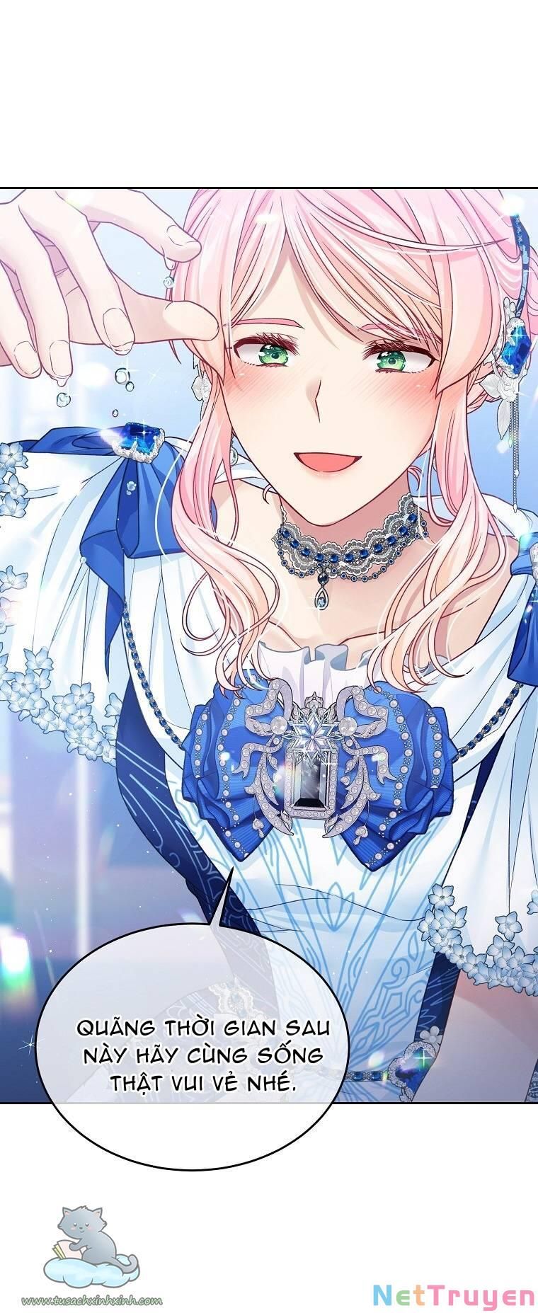 đọc truyện Chồng Em Dễ Thương Chết Mất Thôi! Chương 33 ảnh 40 tại Thiên Thai Truyện