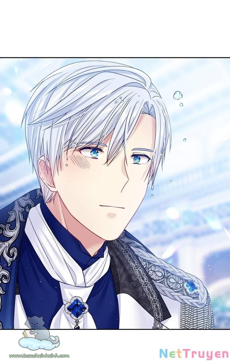 đọc truyện Chồng Em Dễ Thương Chết Mất Thôi! Chương 33 ảnh 41 tại Thiên Thai Truyện