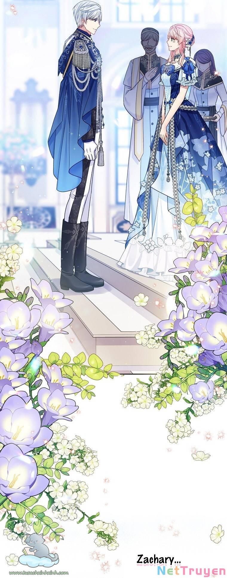 đọc truyện Chồng Em Dễ Thương Chết Mất Thôi! Chương 33 ảnh 43 tại Thiên Thai Truyện