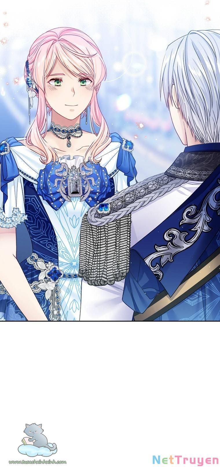 đọc truyện Chồng Em Dễ Thương Chết Mất Thôi! Chương 33 ảnh 44 tại Thiên Thai Truyện