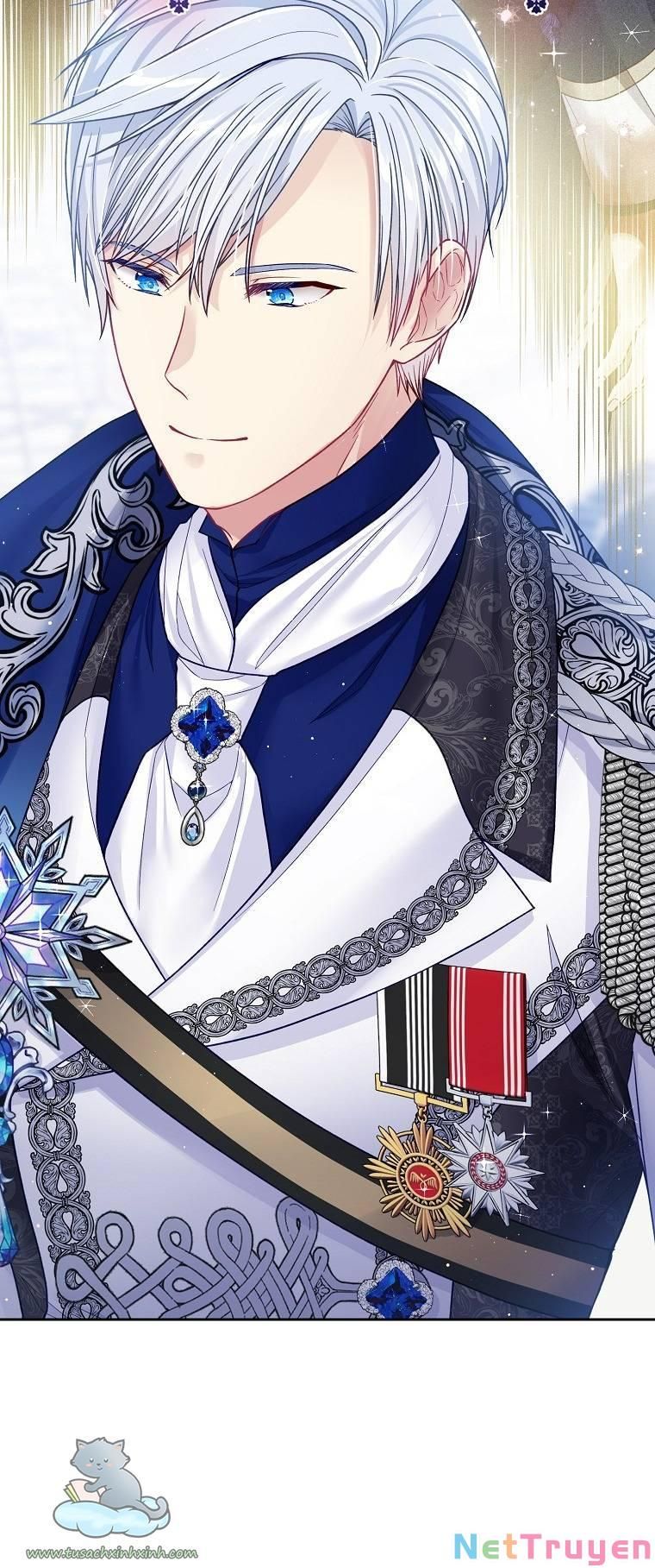 đọc truyện Chồng Em Dễ Thương Chết Mất Thôi! Chương 33 ảnh 46 tại Thiên Thai Truyện