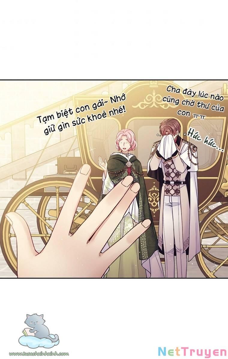 đọc truyện Chồng Em Dễ Thương Chết Mất Thôi! Chương 33 ảnh 51 tại Thiên Thai Truyện