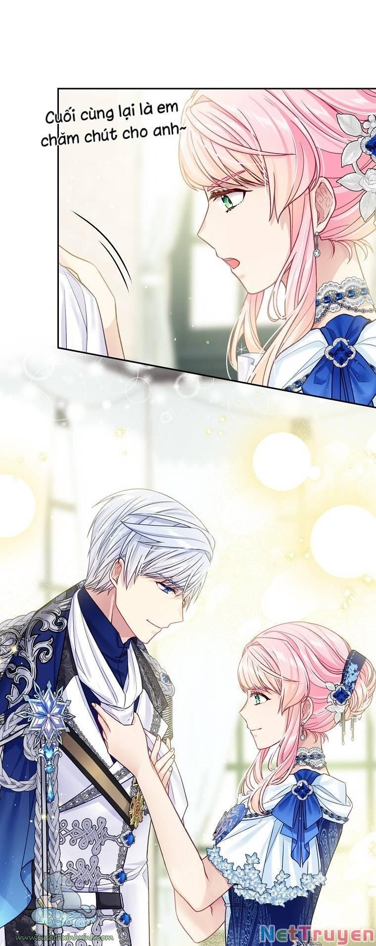 đọc truyện Chồng Em Dễ Thương Chết Mất Thôi! Chương 33 ảnh 7 tại Thiên Thai Truyện