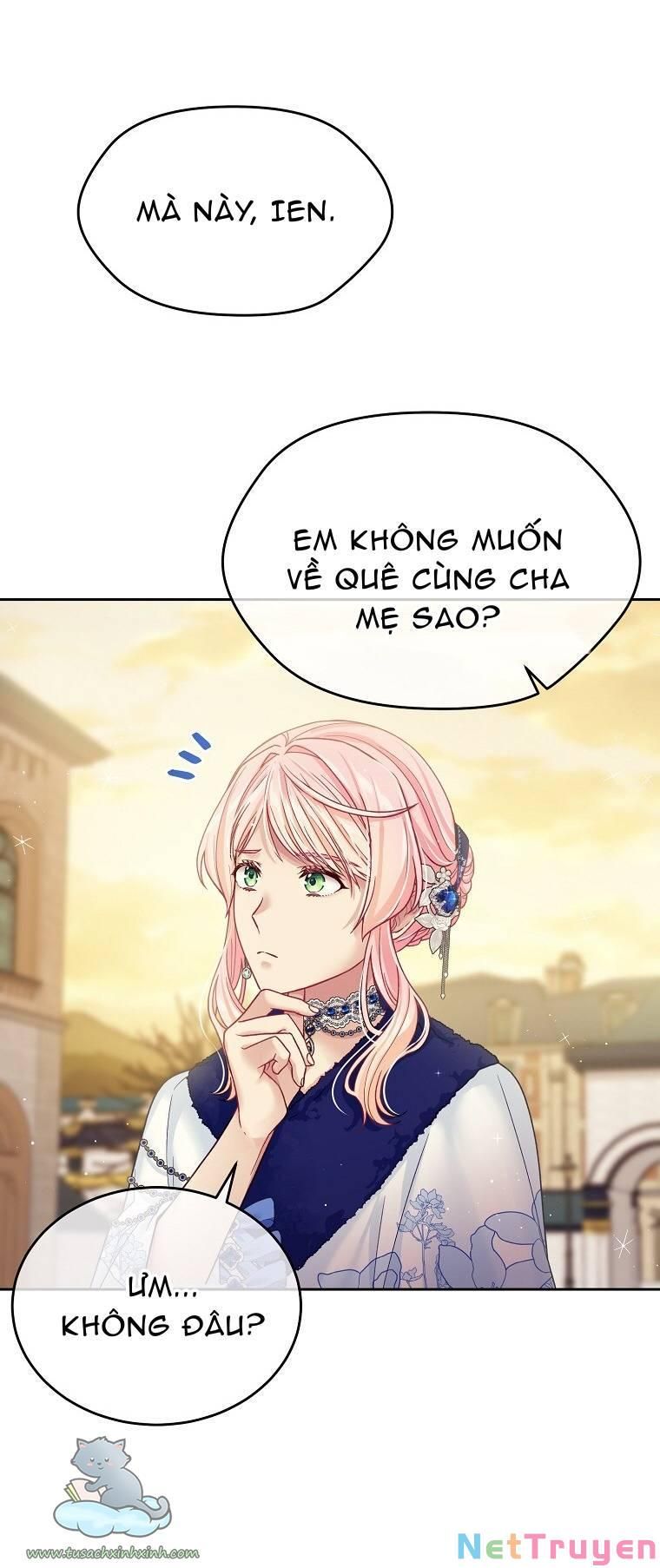 đọc truyện Chồng Em Dễ Thương Chết Mất Thôi! Chương 33 ảnh 53 tại Thiên Thai Truyện