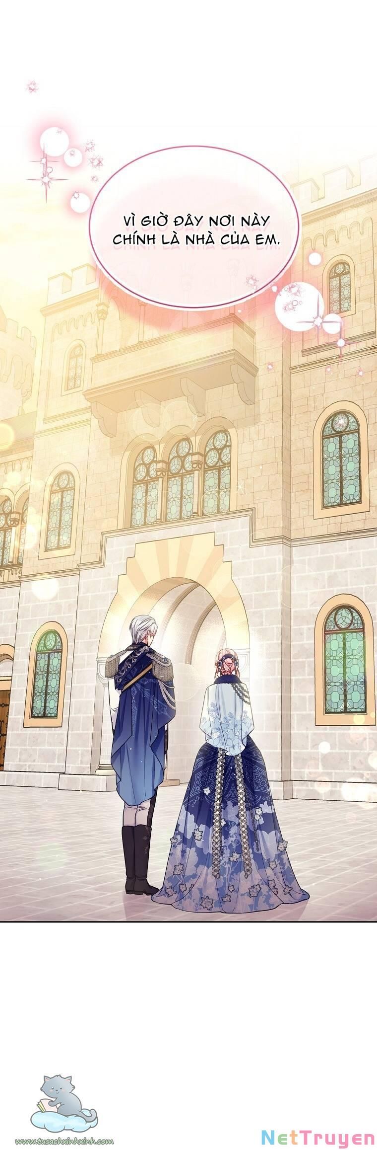 đọc truyện Chồng Em Dễ Thương Chết Mất Thôi! Chương 33 ảnh 54 tại Thiên Thai Truyện