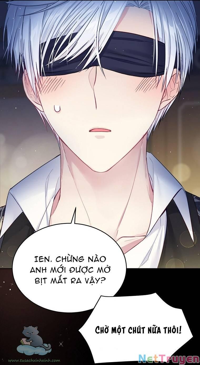 đọc truyện Chồng Em Dễ Thương Chết Mất Thôi! Chương 33 ảnh 56 tại Thiên Thai Truyện