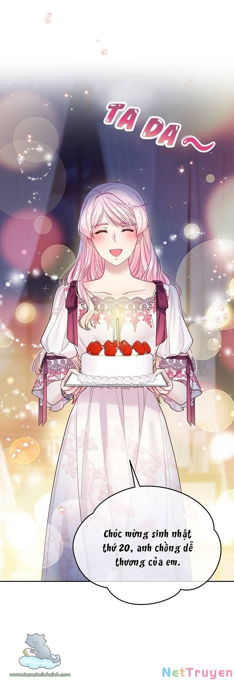 đọc truyện Chồng Em Dễ Thương Chết Mất Thôi! Chương 33 ảnh 59 tại Thiên Thai Truyện