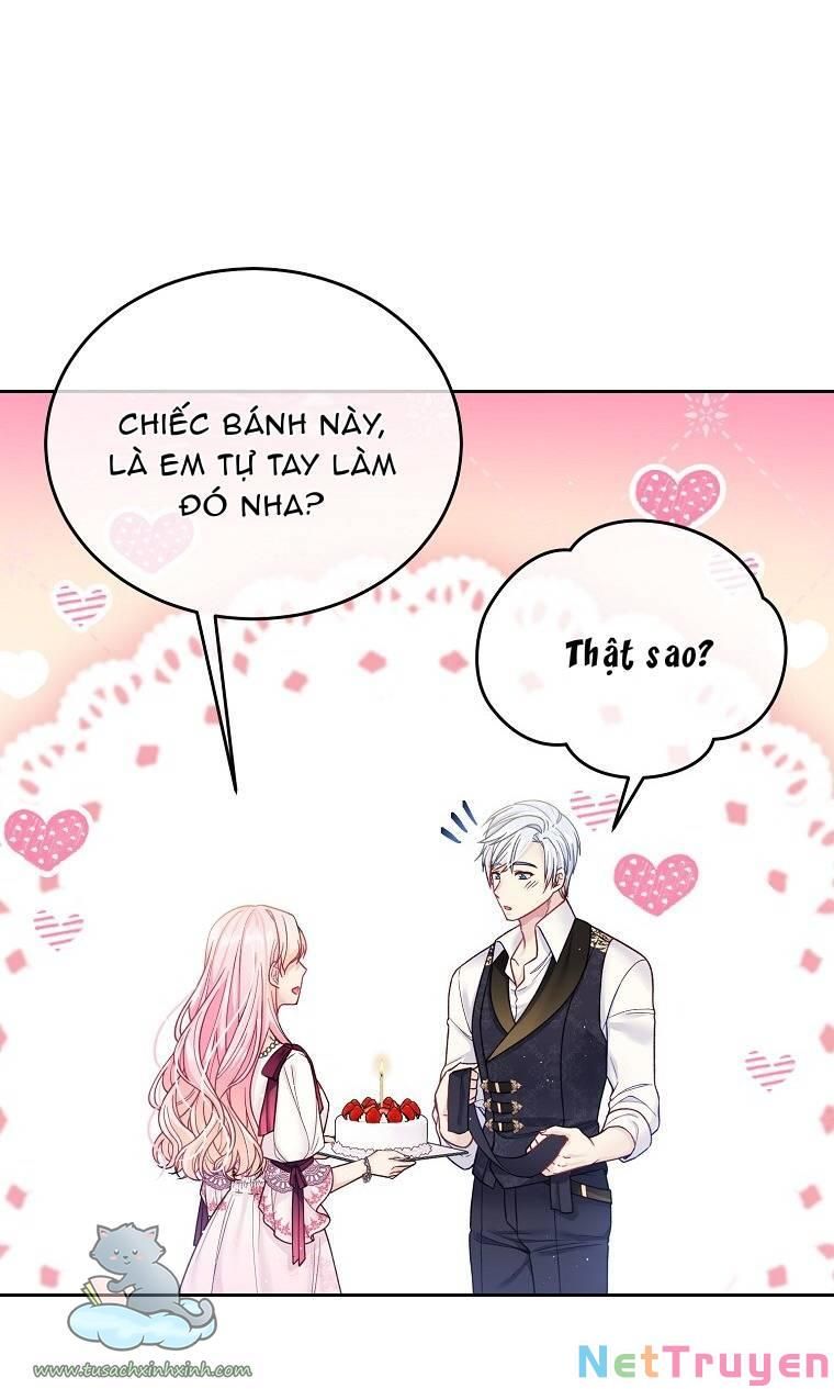 đọc truyện Chồng Em Dễ Thương Chết Mất Thôi! Chương 33 ảnh 60 tại Thiên Thai Truyện