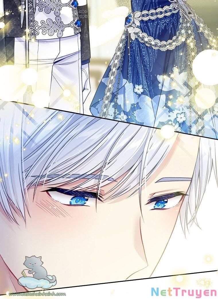 đọc truyện Chồng Em Dễ Thương Chết Mất Thôi! Chương 33 ảnh 8 tại Thiên Thai Truyện