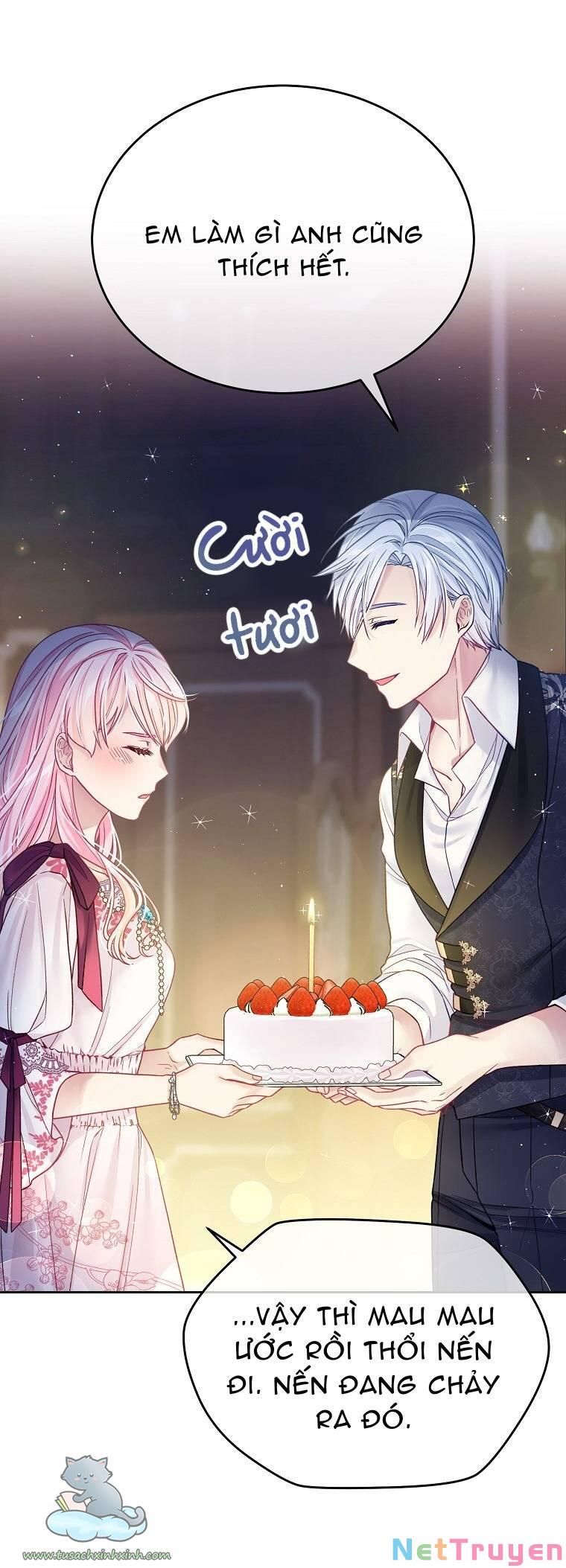 đọc truyện Chồng Em Dễ Thương Chết Mất Thôi! Chương 33 ảnh 62 tại Thiên Thai Truyện