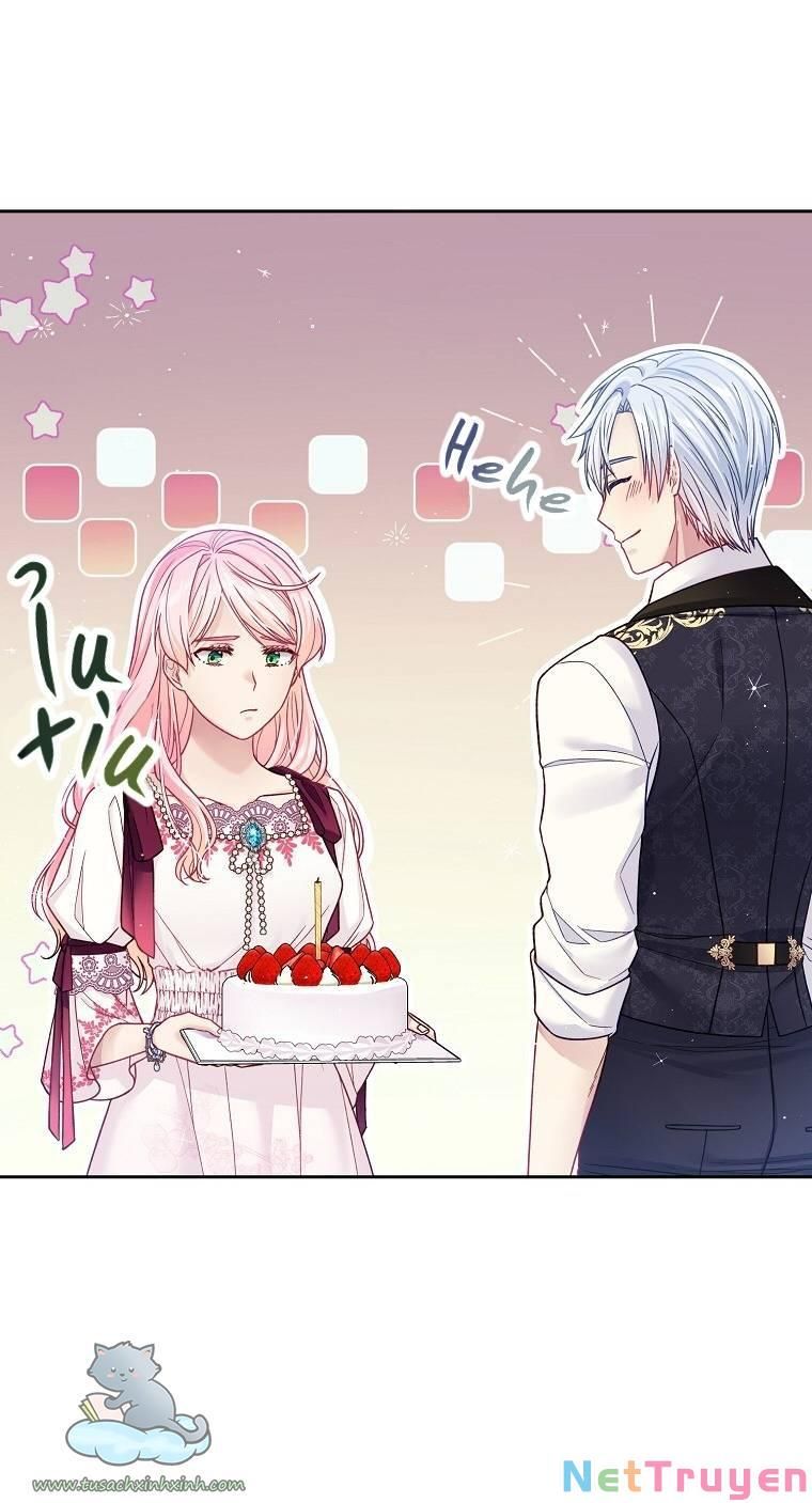 đọc truyện Chồng Em Dễ Thương Chết Mất Thôi! Chương 33 ảnh 65 tại Thiên Thai Truyện