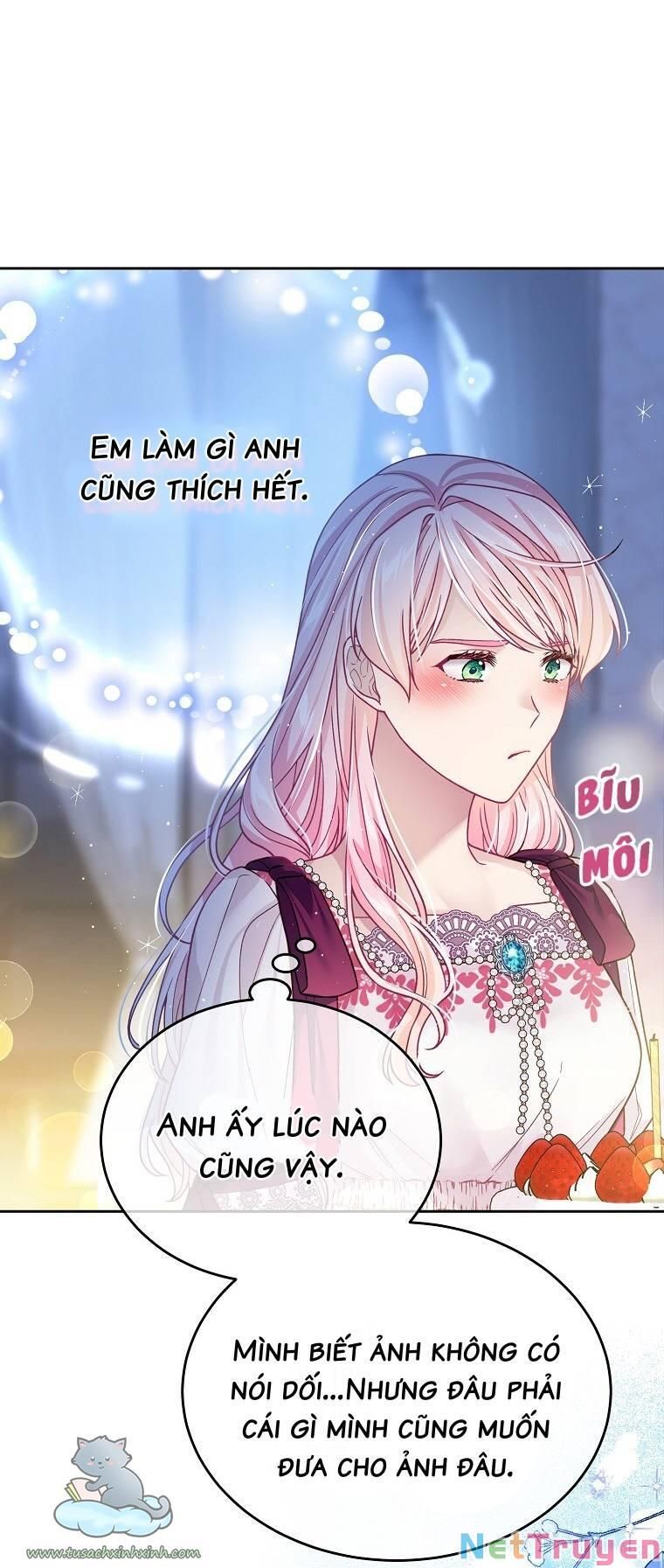 đọc truyện Chồng Em Dễ Thương Chết Mất Thôi! Chương 33 ảnh 66 tại Thiên Thai Truyện