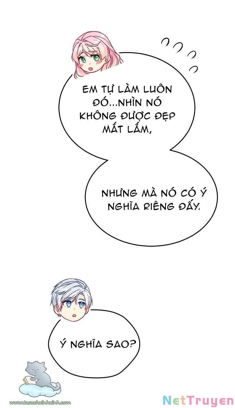 đọc truyện Chồng Em Dễ Thương Chết Mất Thôi! Chương 33 ảnh 70 tại Thiên Thai Truyện