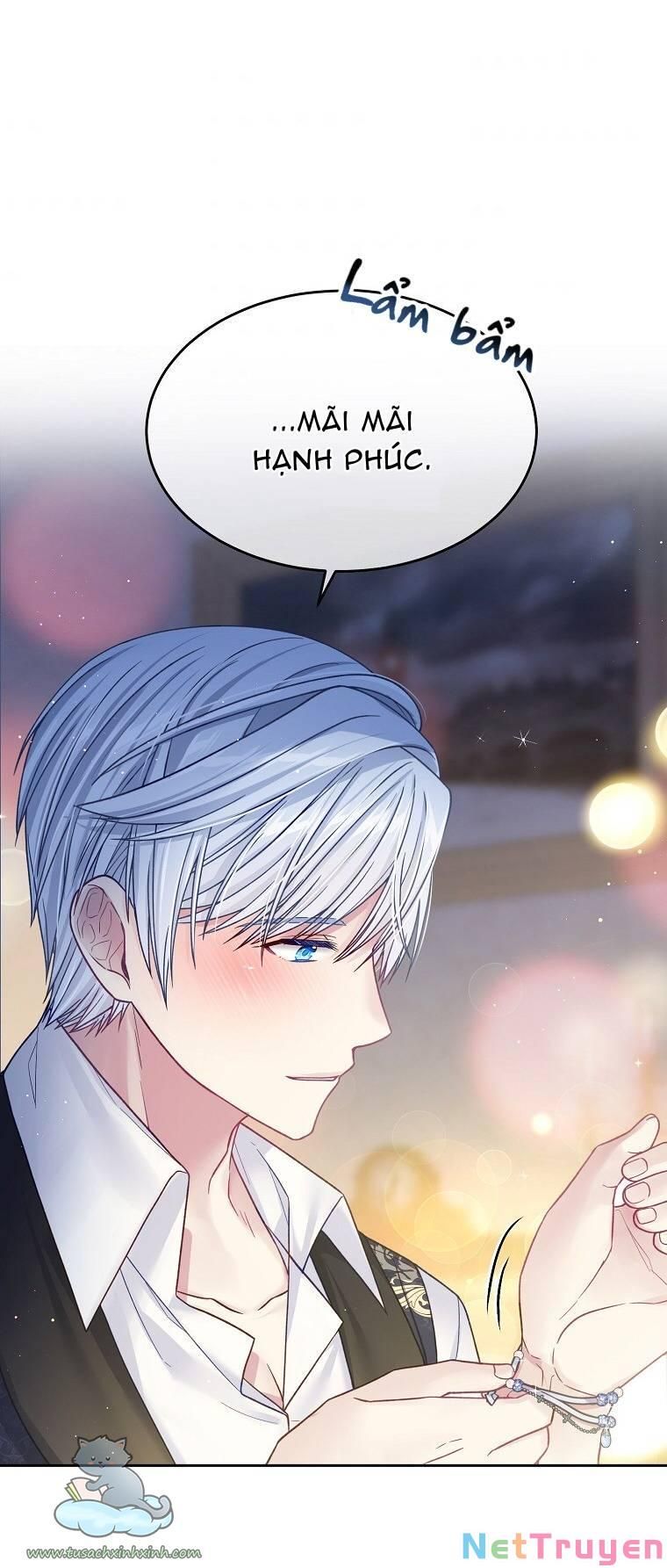 đọc truyện Chồng Em Dễ Thương Chết Mất Thôi! Chương 33 ảnh 72 tại Thiên Thai Truyện