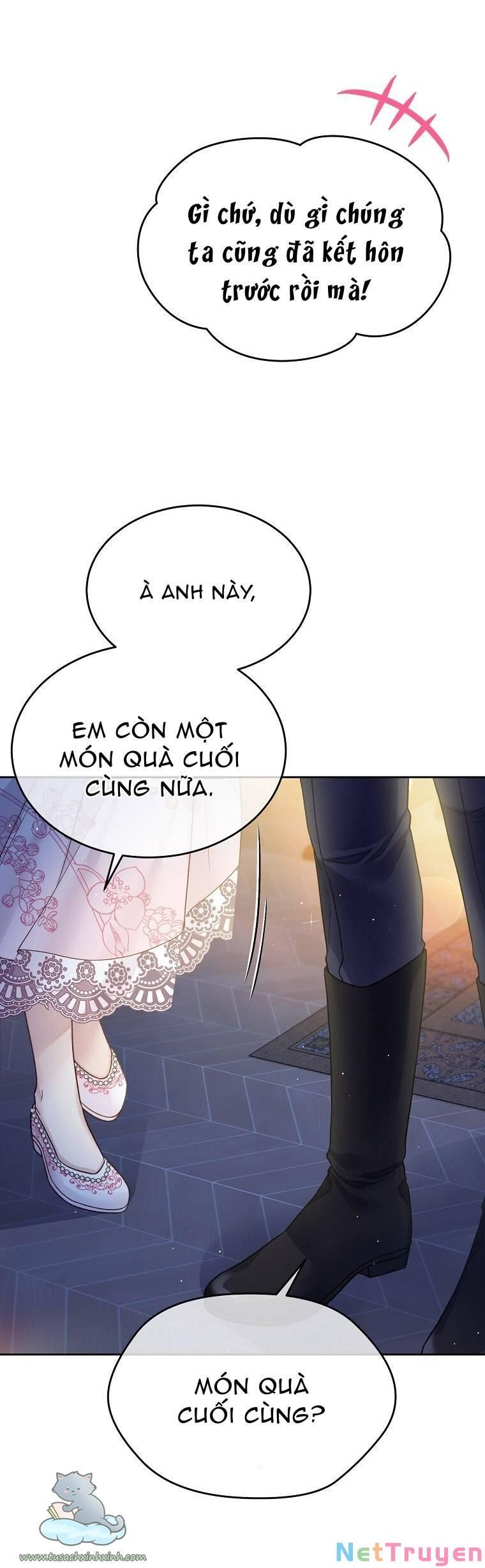 đọc truyện Chồng Em Dễ Thương Chết Mất Thôi! Chương 33 ảnh 73 tại Thiên Thai Truyện