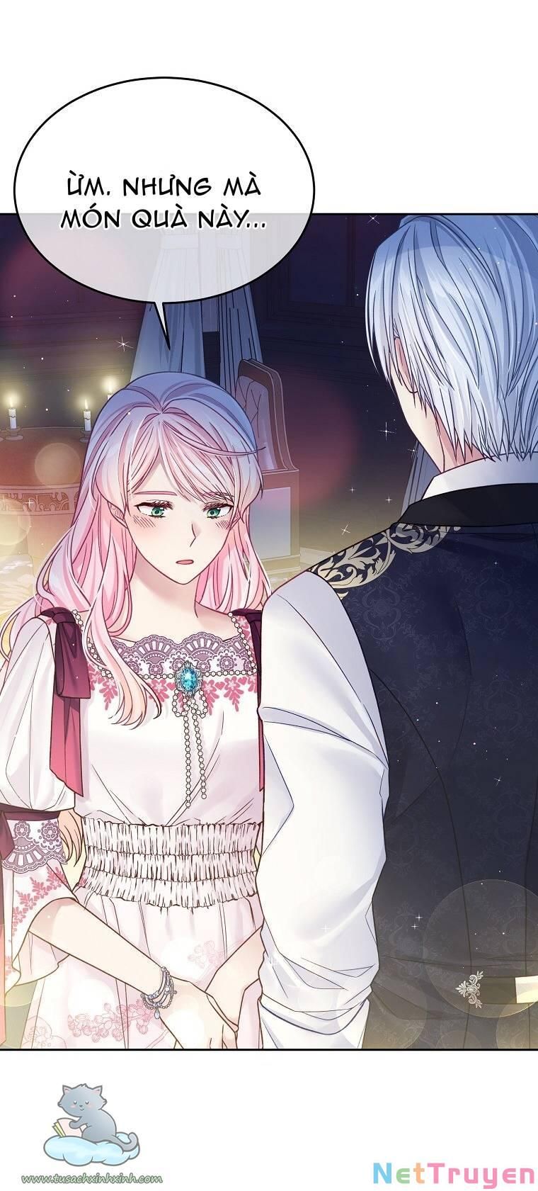 đọc truyện Chồng Em Dễ Thương Chết Mất Thôi! Chương 33 ảnh 74 tại Thiên Thai Truyện