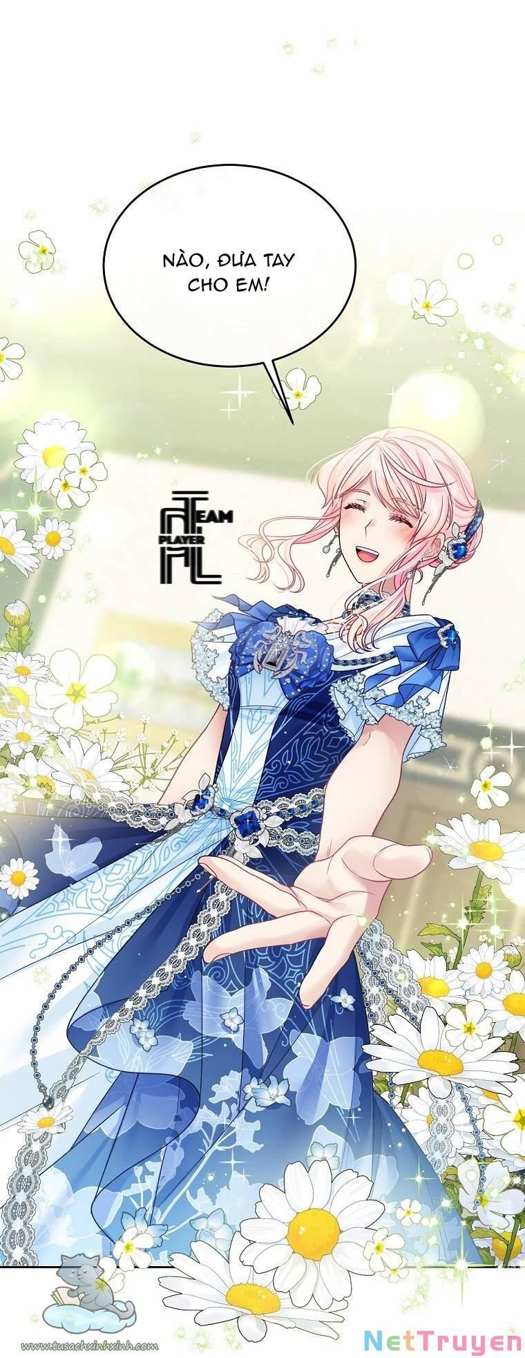 đọc truyện Chồng Em Dễ Thương Chết Mất Thôi! Chương 33 ảnh 10 tại Thiên Thai Truyện