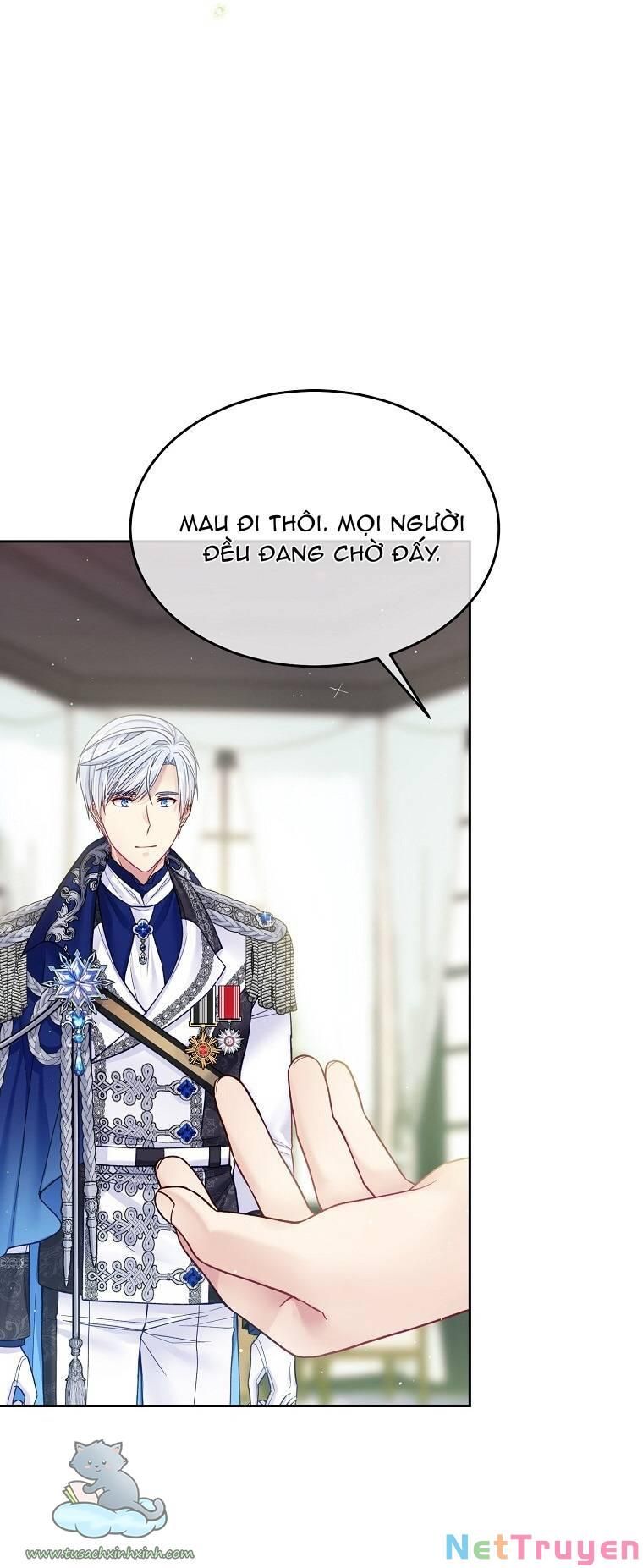 đọc truyện Chồng Em Dễ Thương Chết Mất Thôi! Chương 33 ảnh 11 tại Thiên Thai Truyện