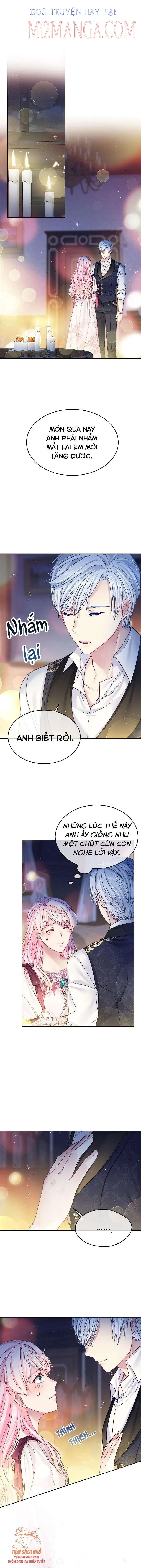 đọc truyện Chồng Em Dễ Thương Chết Mất Thôi! Chương 34 ảnh 3 tại Thiên Thai Truyện