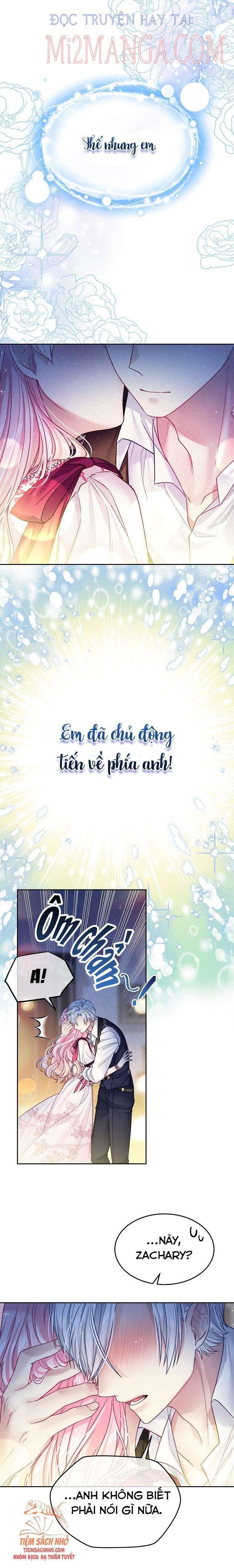 đọc truyện Chồng Em Dễ Thương Chết Mất Thôi! Chương 34 ảnh 6 tại Thiên Thai Truyện