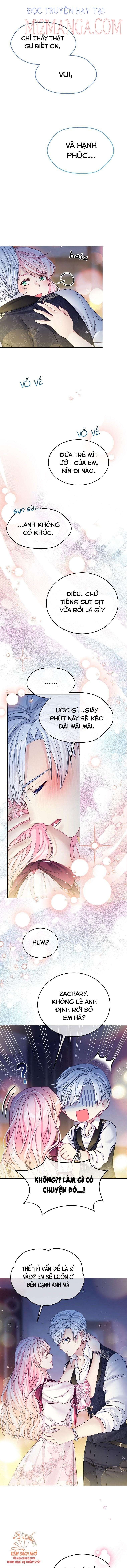 đọc truyện Chồng Em Dễ Thương Chết Mất Thôi! Chương 34 ảnh 7 tại Thiên Thai Truyện