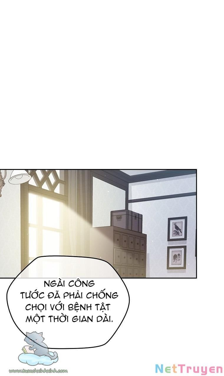 đọc truyện Chồng Em Dễ Thương Chết Mất Thôi! Chương 35 ảnh 3 tại Thiên Thai Truyện