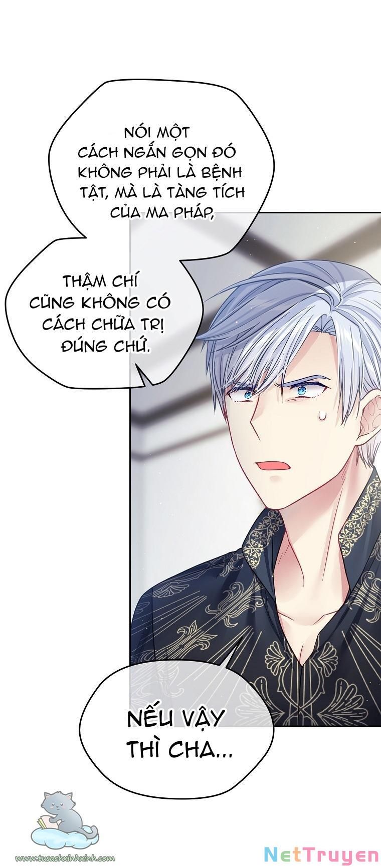 đọc truyện Chồng Em Dễ Thương Chết Mất Thôi! Chương 35 ảnh 12 tại Thiên Thai Truyện